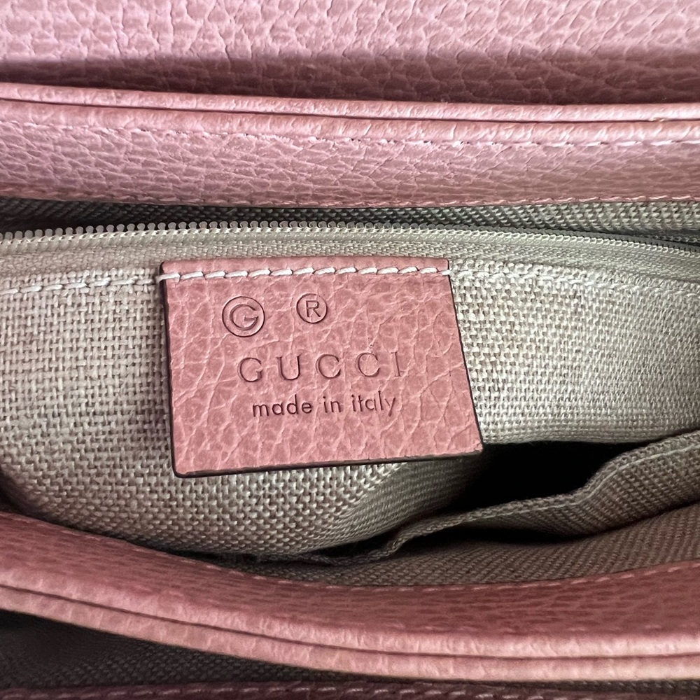 Gucci handbag